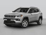 Jeep Compass Limited 4WD