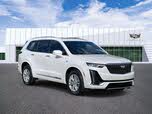 Cadillac XT6 Luxury AWD