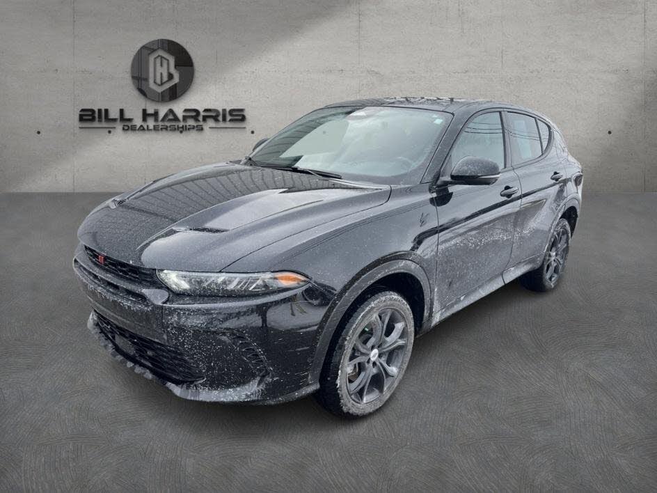 2023 Dodge Hornet GT Plus AWD