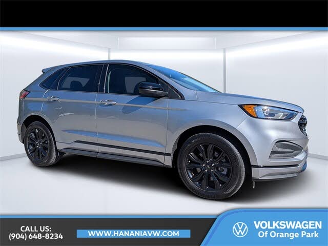 2024 Ford Edge SE AWD