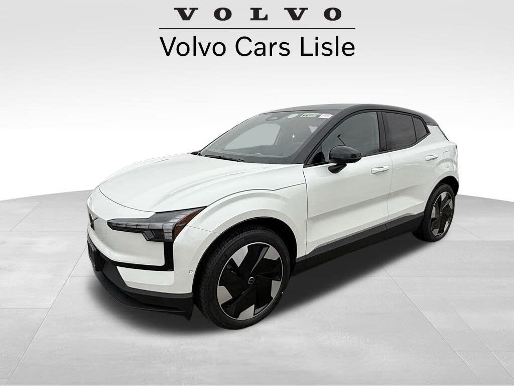 2025 Volvo EX30 Twin Ultra eAWD