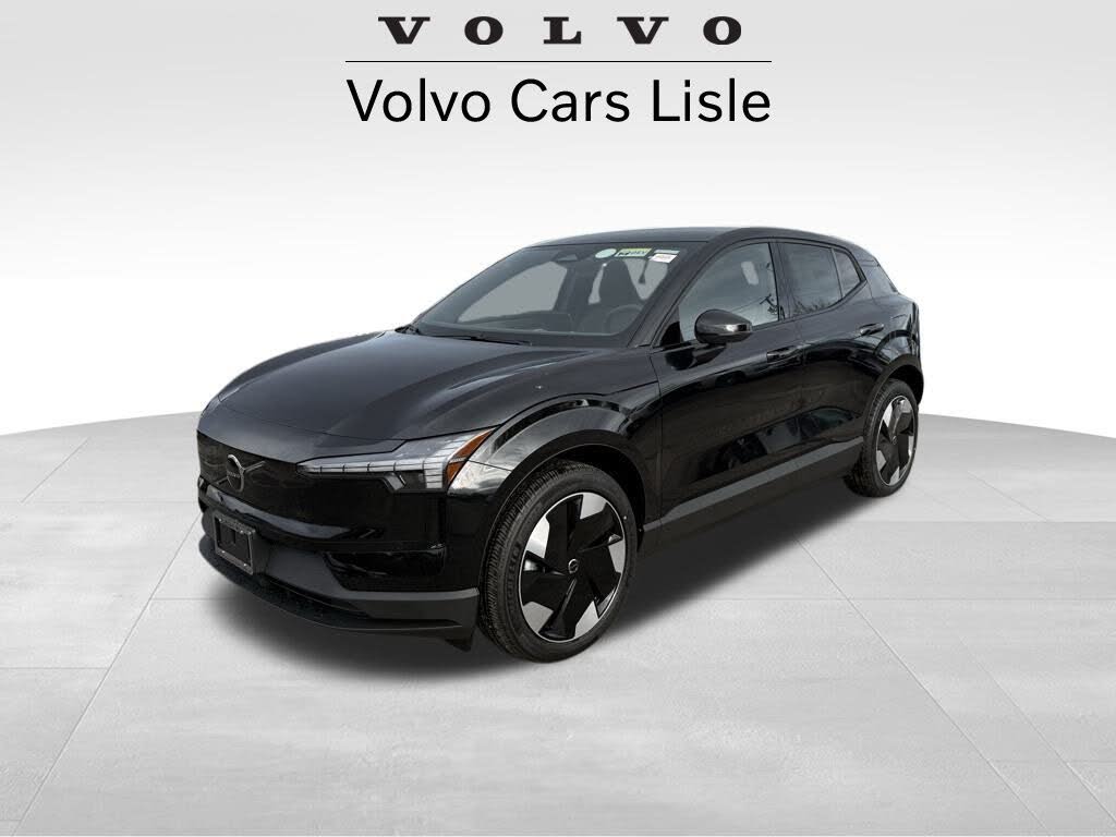 2025 Volvo EX30 Twin Plus eAWD