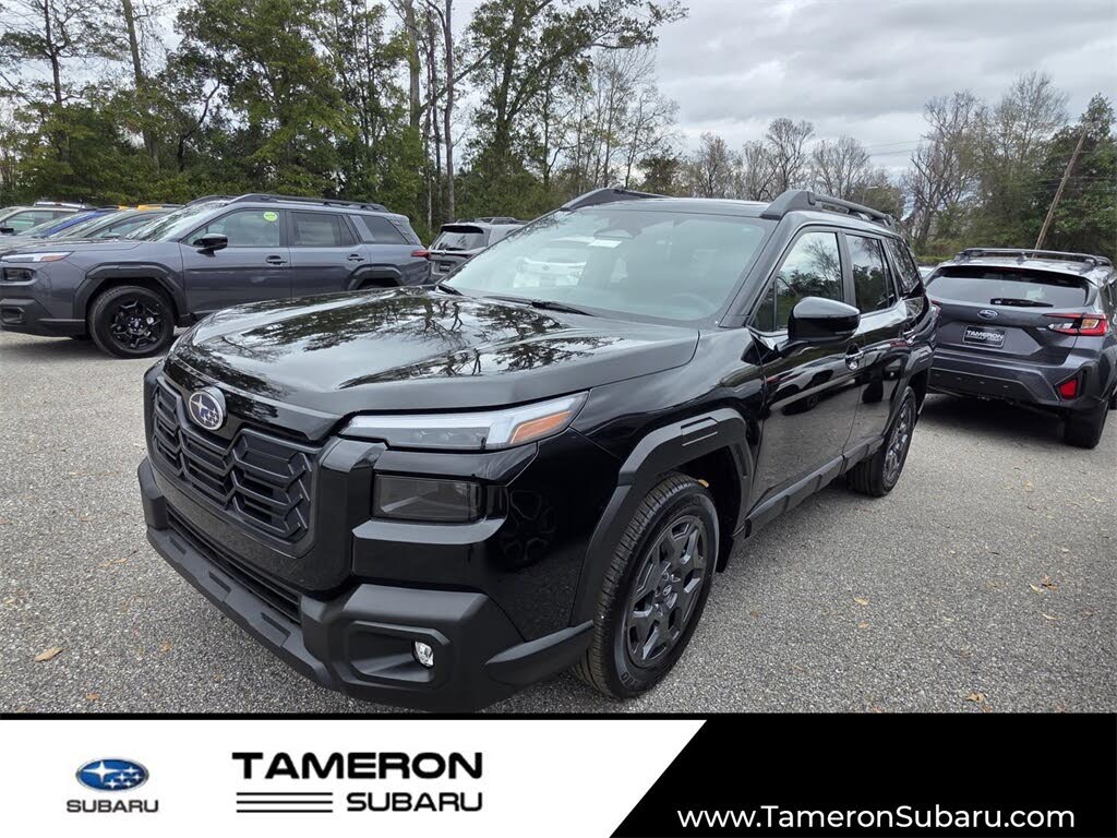 2026 Subaru Outback Premium AWD