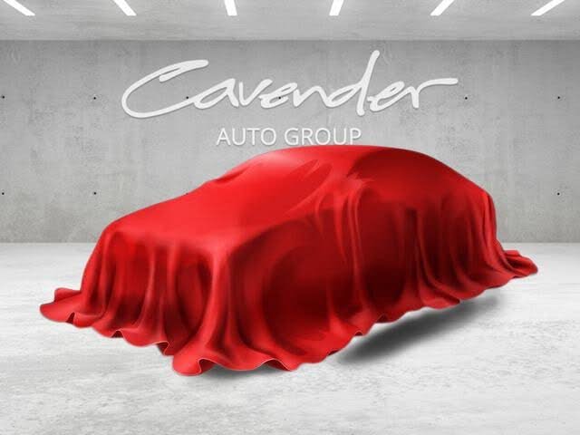 2020 Ford F-150 XLT SuperCrew 4WD