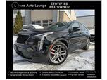 Cadillac XT4 Sport AWD