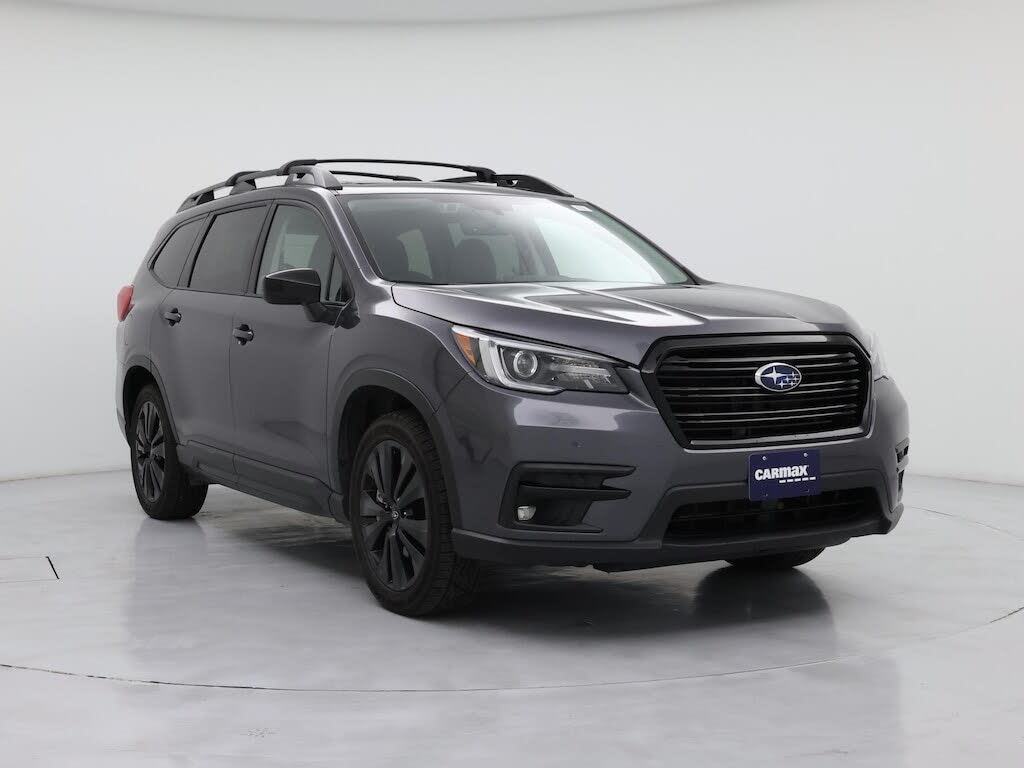 2022 Subaru Ascent Onyx Edition AWD