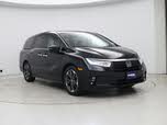 Honda Odyssey Elite FWD