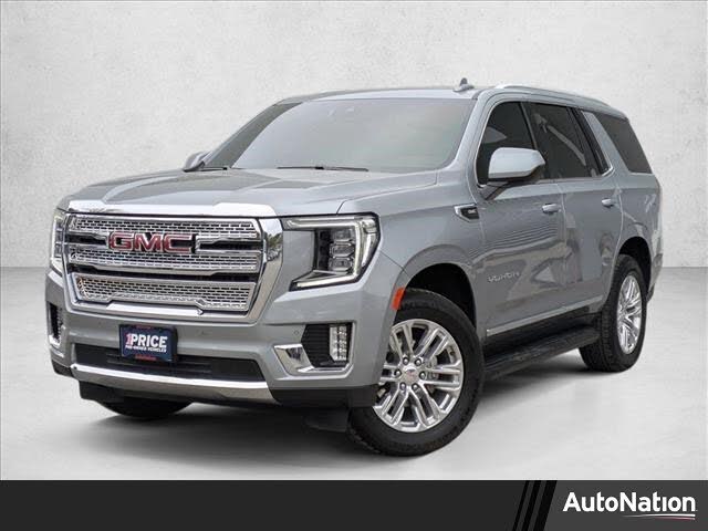 2024 GMC Yukon SLT RWD