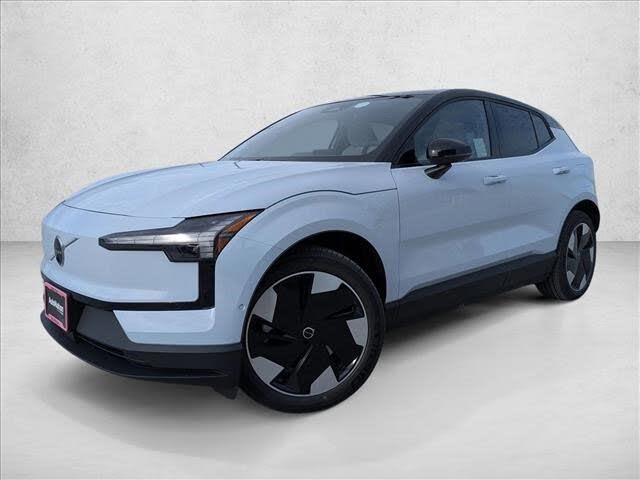 2026 Volvo EX30 Twin Ultra eAWD