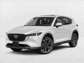 Mazda CX-5 2.5 S Premium Plus AWD