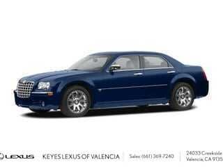 2006 Chrysler 300 C RWD