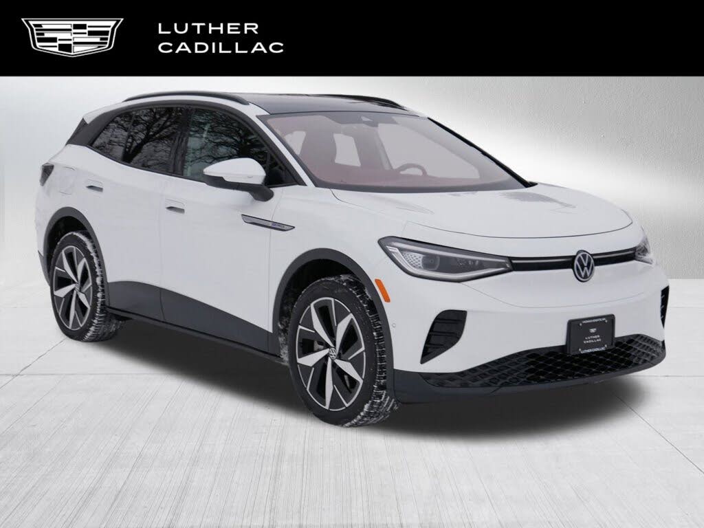 2023 Volkswagen ID.4 Pro S AWD