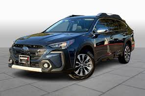 Subaru Outback Touring XT AWD
