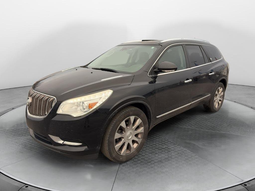 2016 Buick Enclave Premium AWD