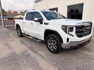 2023 GMC Sierra 1500 SLT Crew Cab 4WD