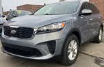 Kia Sorento LX AWD