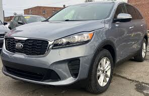 Kia Sorento LX AWD