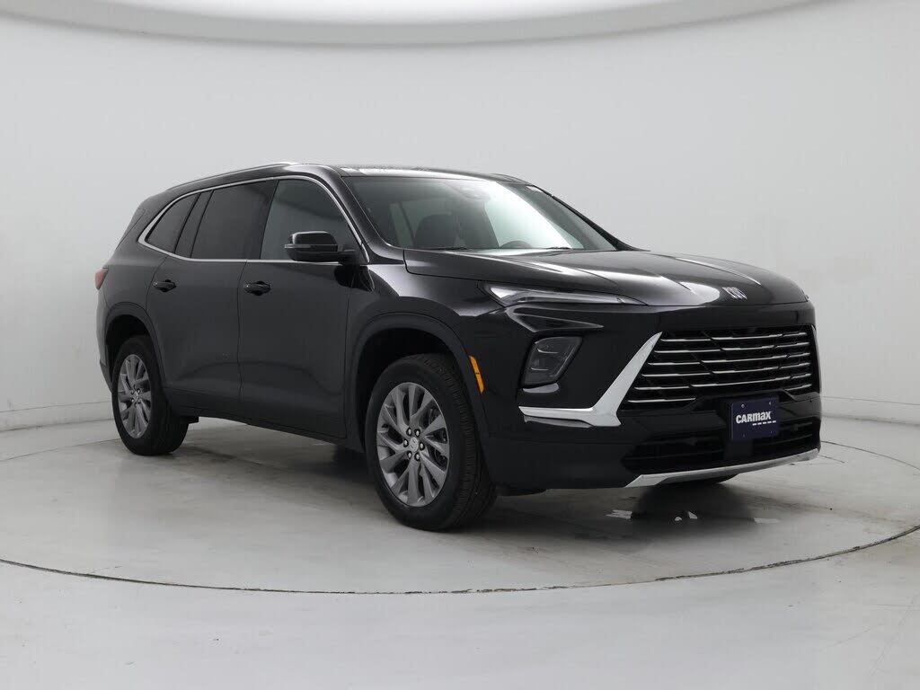 2025 Buick Enclave Preferred FWD