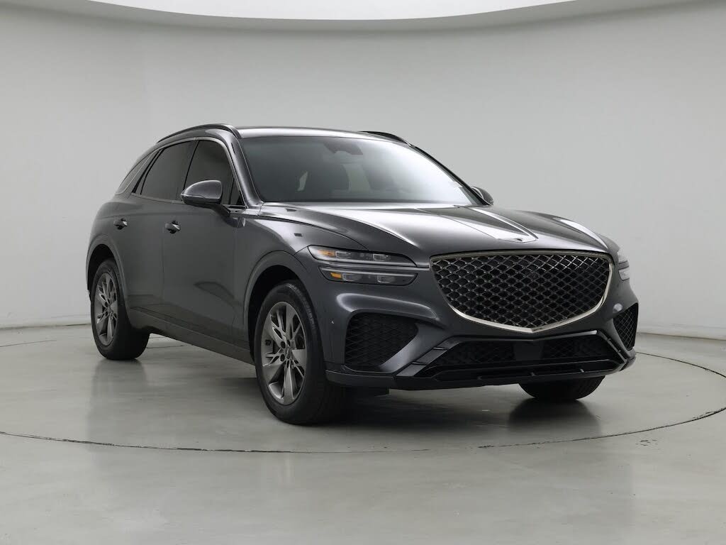 2022 Genesis GV70 3.5T Sport AWD