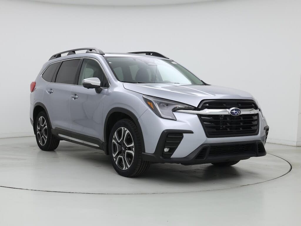 2023 Subaru Ascent Limited 7-Passenger AWD