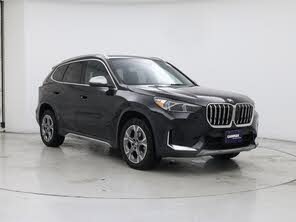 BMW X1 xDrive28i AWD