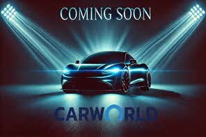 Chevrolet Impala LS Fleet FWD