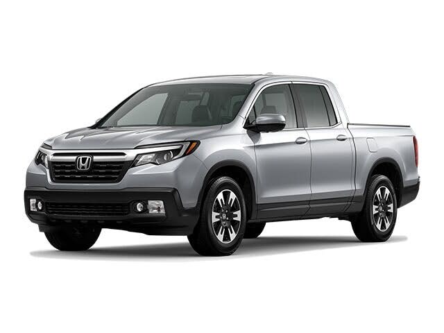 2020 Honda Ridgeline RTL AWD