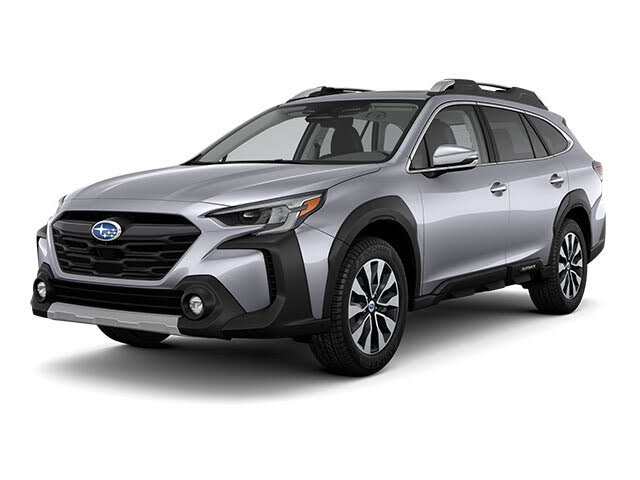 2025 Subaru Outback Touring XT AWD