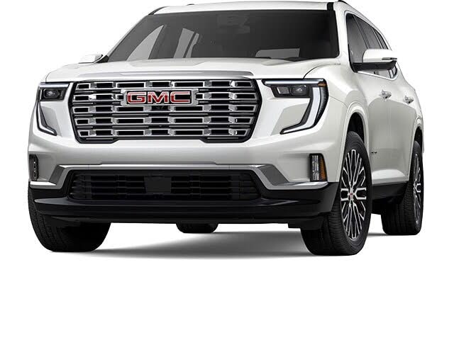 2024 GMC Acadia Denali AWD