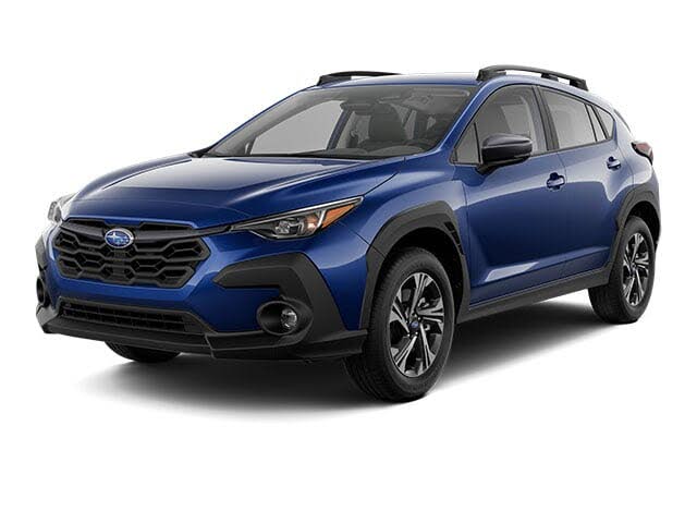 2024 Subaru Crosstrek Premium AWD