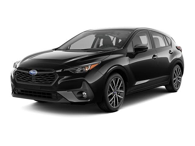 2024 Subaru Impreza Sport AWD
