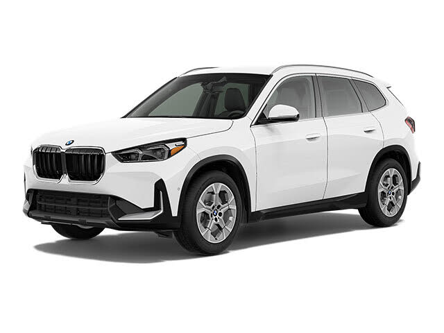 2023 BMW X1 xDrive28i AWD