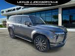 Lexus GX 550 Luxury AWD