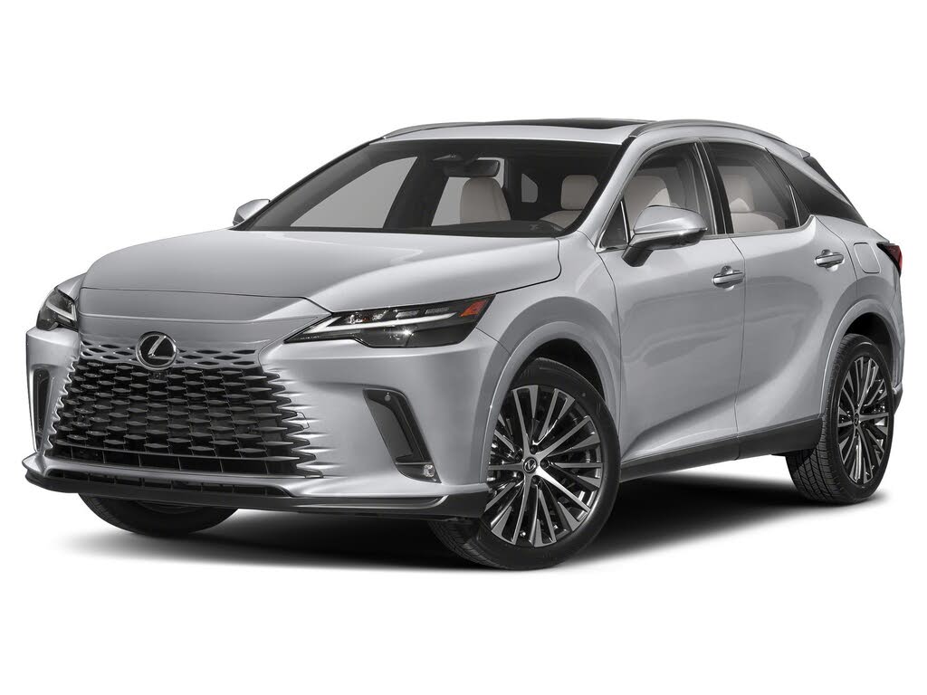 2024 Lexus RX 350 Premium AWD