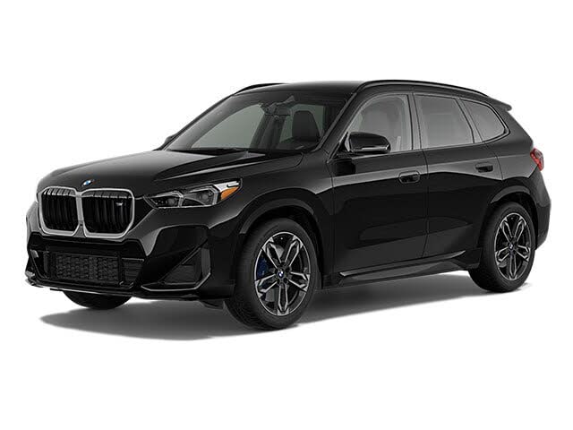 2025 BMW X1 M35i AWD