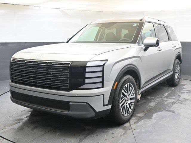 2026 Hyundai Palisade SEL Premium AWD