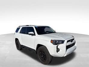 Toyota 4Runner SR5 4WD