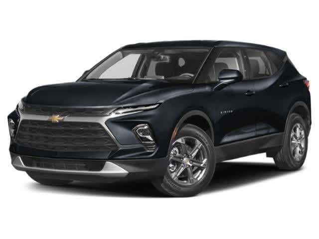 2026 Chevrolet Blazer RS FWD