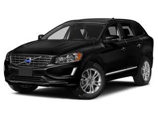 2017 Volvo XC60 T5 Dynamic AWD