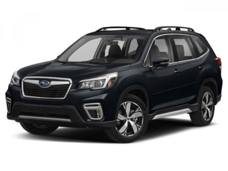 2019 Subaru Forester 2.5i Touring AWD