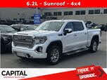 GMC Sierra 1500 Denali Crew Cab 4WD