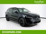 Kia Sorento SX Prestige FWD