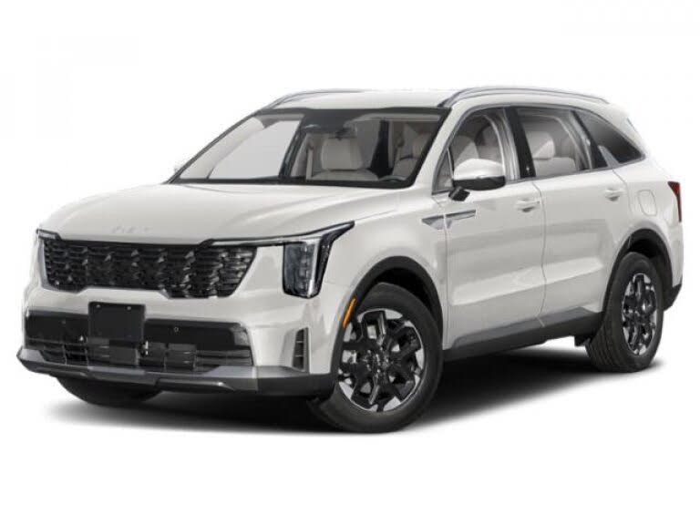 2024 Kia Sorento S AWD