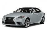 Lexus IS 350 Sedan RWD