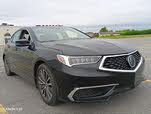 Acura TLX V6 SH-AWD with Technology Package