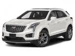 Cadillac XT5 Luxury FWD
