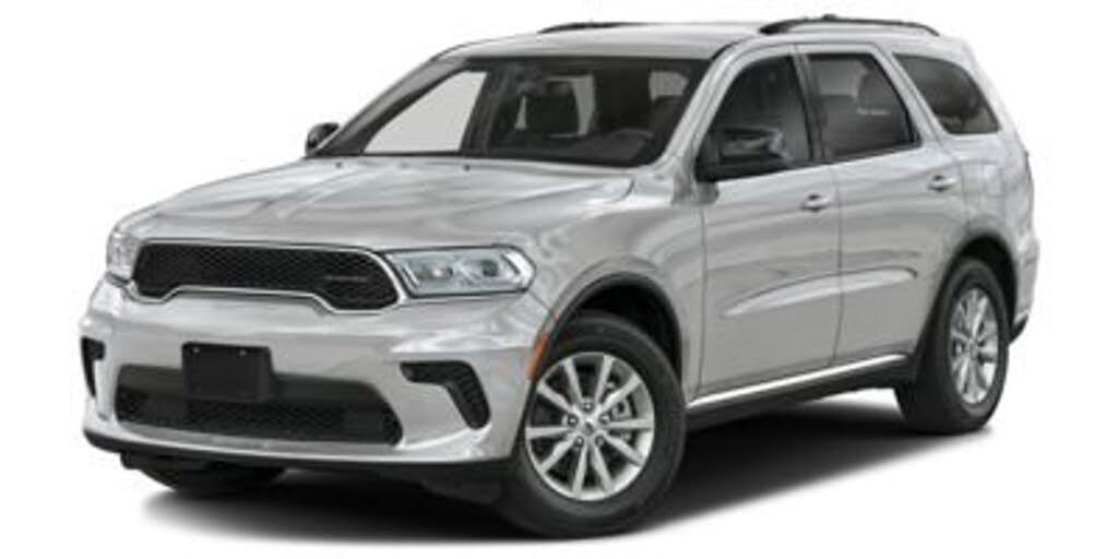 2024 Dodge Durango GT Premium AWD