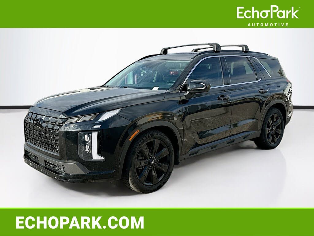 2024 Hyundai Palisade XRT FWD
