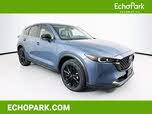 Mazda CX-5 2.5 S Carbon Edition AWD
