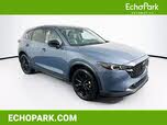 Mazda CX-5 2.5 S Carbon Edition AWD
